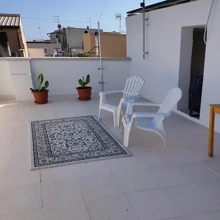 بيت للعطل Mandala Open Space Civico 3 *